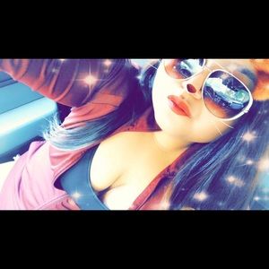 Meet your Posher, Maureen